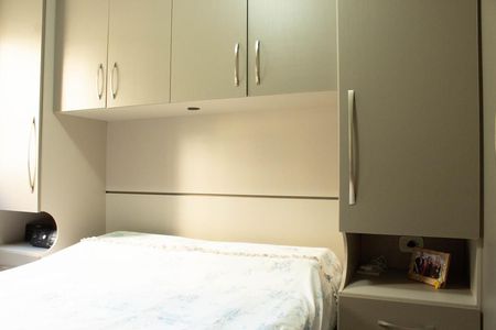 Quarto 2 de apartamento para alugar com 3 quartos, 90m² em Vila Campestre, São Paulo