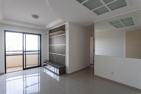 Sala de apartamento para alugar com 2 quartos, 64m² em Tatuapé, São Paulo