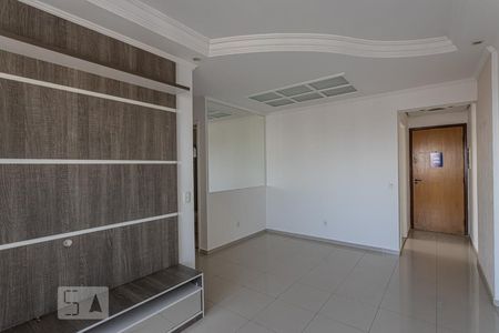 Sala de apartamento para alugar com 2 quartos, 64m² em Tatuapé, São Paulo