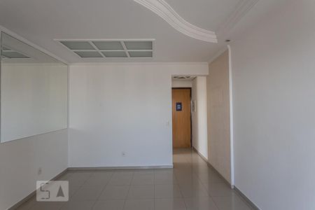 Sala de apartamento para alugar com 2 quartos, 64m² em Tatuapé, São Paulo