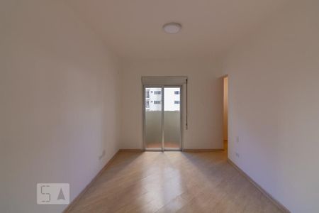 Suíte de apartamento para alugar com 3 quartos, 116m² em Moema, São Paulo