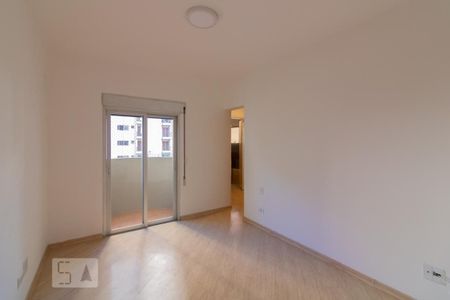 Suíte de apartamento para alugar com 3 quartos, 116m² em Moema, São Paulo