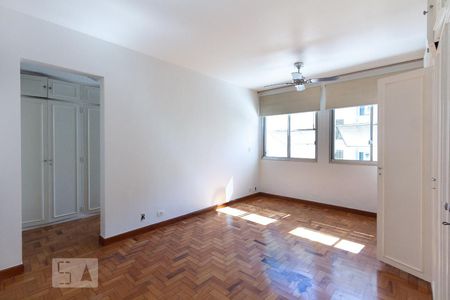 Suíte  de apartamento para alugar com 3 quartos, 200m² em Itaim Bibi, São Paulo