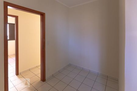 Quarto 1 de apartamento para alugar com 3 quartos, 78m² em Parque dos Lagos, Ribeirão Preto