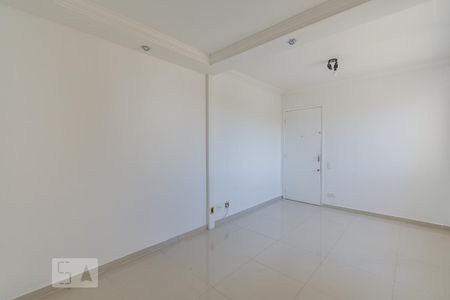 Sala de apartamento à venda com 2 quartos, 54m² em Jardim dos Oliveiras, Campinas