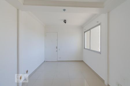 Sala de apartamento à venda com 2 quartos, 54m² em Jardim dos Oliveiras, Campinas