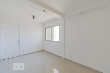 Sala de apartamento à venda com 2 quartos, 54m² em Jardim dos Oliveiras, Campinas