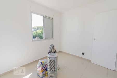 Quarto 1 de apartamento à venda com 2 quartos, 54m² em Jardim dos Oliveiras, Campinas