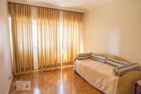 Quarto 1 de apartamento à venda com 3 quartos, 160m² em Mooca, São Paulo