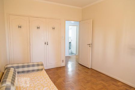 Quarto 1 de apartamento à venda com 3 quartos, 160m² em Mooca, São Paulo