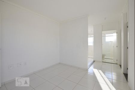 Sala de apartamento para alugar com 2 quartos, 51m² em Jardim do Lago Continuação, Campinas