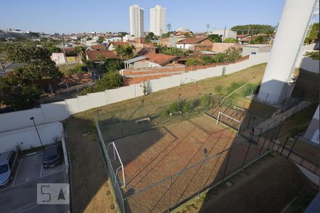 Quarto 1 de apartamento para alugar com 2 quartos, 51m² em Jardim do Lago Continuação, Campinas