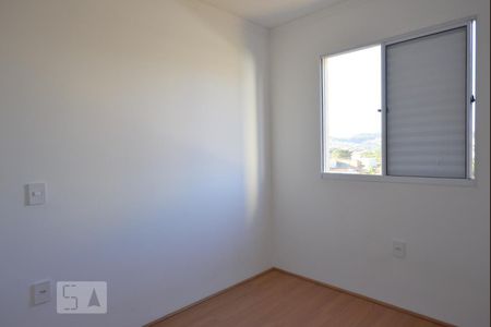 Quarto 1 de apartamento para alugar com 2 quartos, 51m² em Jardim do Lago Continuação, Campinas