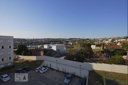 Quarto 1 de apartamento para alugar com 2 quartos, 51m² em Jardim do Lago Continuação, Campinas