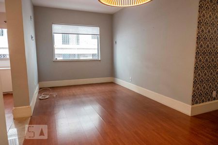 Sala de apartamento à venda com 1 quarto, 80m² em Pinheiros, São Paulo