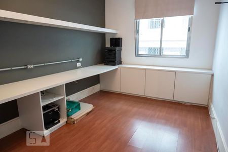 Escritório de apartamento à venda com 1 quarto, 80m² em Pinheiros, São Paulo