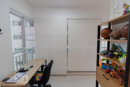 Varanda de apartamento à venda com 2 quartos, 65m² em Casa Verde, São Paulo