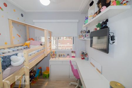 Dormitório de apartamento à venda com 2 quartos, 65m² em Casa Verde, São Paulo