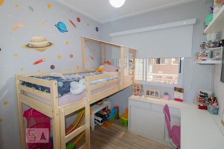 Dormitório de apartamento à venda com 2 quartos, 65m² em Casa Verde, São Paulo