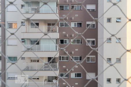 Vista de apartamento à venda com 2 quartos, 65m² em Casa Verde, São Paulo