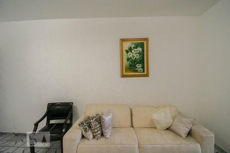 Sala de casa à venda com 3 quartos, 160m² em Jardim Ubirajara (zona Sul), São Paulo