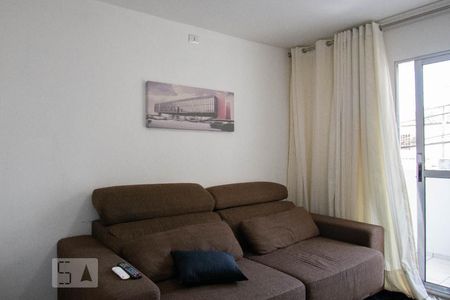 Sala de casa à venda com 3 quartos, 160m² em Jardim Ubirajara (zona Sul), São Paulo