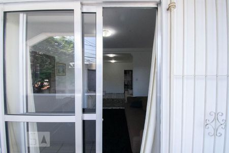 Sala de casa à venda com 3 quartos, 160m² em Jardim Ubirajara (zona Sul), São Paulo