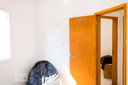 Quarto 1 de apartamento para alugar com 2 quartos, 55m² em Vila Curuçá, Santo André