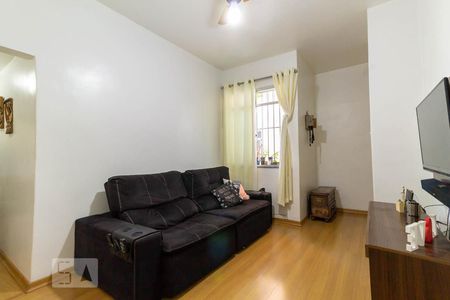 Apartamento à venda com 98m², 3 quartos e sem vagaSala