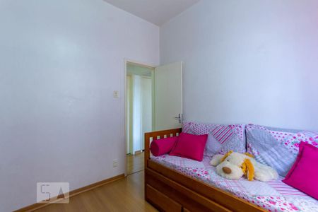 Quarto 1 de apartamento para alugar com 3 quartos, 98m² em Pilares, Rio de Janeiro