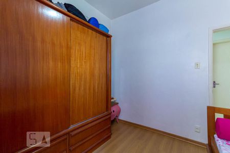 Quarto 1 de apartamento à venda com 3 quartos, 98m² em Pilares, Rio de Janeiro