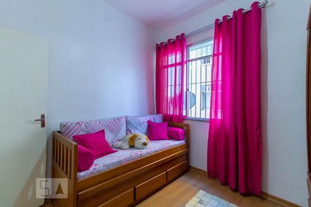 Quarto 1 de apartamento à venda com 3 quartos, 98m² em Pilares, Rio de Janeiro