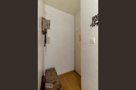 Hall de Entrada de apartamento à venda com 3 quartos, 98m² em Pilares, Rio de Janeiro