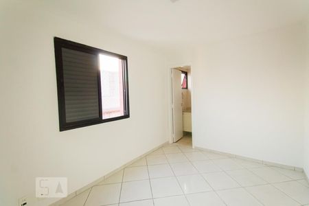 Suíte de apartamento para alugar com 2 quartos, 60m² em Ipiranga, São Paulo