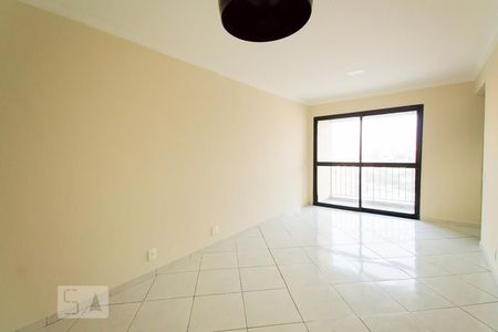 Sala de apartamento para alugar com 2 quartos, 60m² em Ipiranga, São Paulo