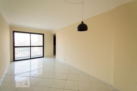 Sala de apartamento para alugar com 2 quartos, 60m² em Ipiranga, São Paulo