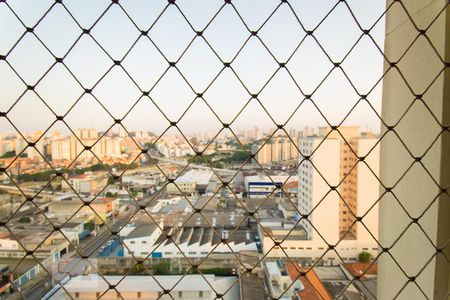 Vista  de apartamento para alugar com 2 quartos, 60m² em Ipiranga, São Paulo