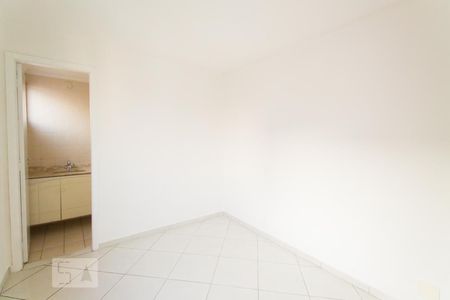 Suíte de apartamento para alugar com 2 quartos, 60m² em Ipiranga, São Paulo