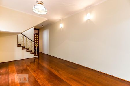 Sala 2 de casa à venda com 3 quartos, 310m² em Vila Mazzei, São Paulo