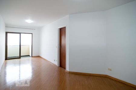 Sala de apartamento à venda com 3 quartos, 78m² em Jardim Novo Santo Amaro, São Paulo
