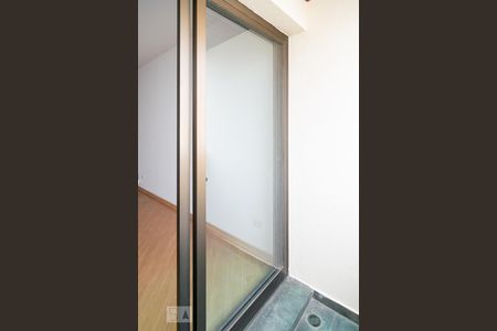 Varanda de apartamento à venda com 3 quartos, 78m² em Jardim Novo Santo Amaro, São Paulo