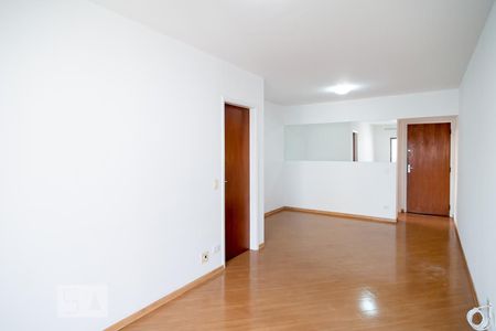 Sala de apartamento à venda com 3 quartos, 78m² em Jardim Novo Santo Amaro, São Paulo