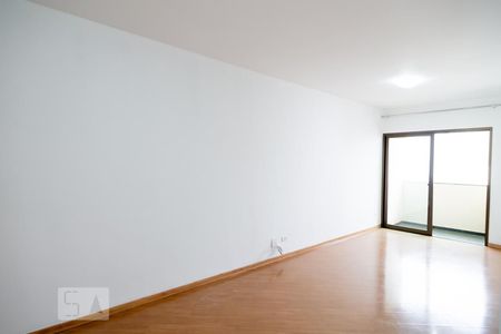 Sala de apartamento à venda com 3 quartos, 78m² em Jardim Novo Santo Amaro, São Paulo