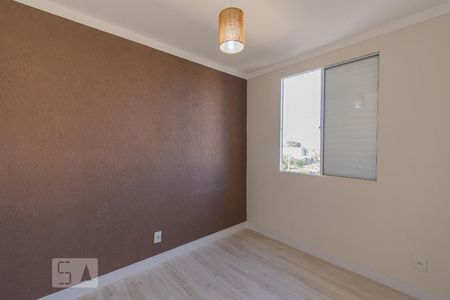 Quarto 1 de apartamento para alugar com 3 quartos, 52m² em Vila Marieta, Campinas