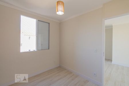 Quarto 1 de apartamento para alugar com 3 quartos, 52m² em Vila Marieta, Campinas