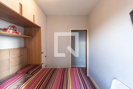 Quarto 1 de apartamento à venda com 2 quartos, 53m² em Cidade Patriarca, São Paulo