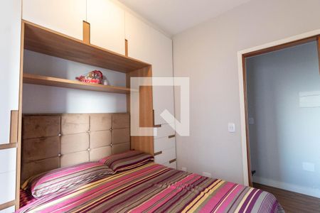 Quarto 1 de apartamento à venda com 2 quartos, 53m² em Cidade Patriarca, São Paulo