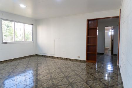 Sala de apartamento para alugar com 2 quartos, 87m² em Jardim Nordeste, São Paulo