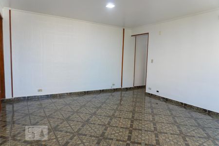 Sala de apartamento à venda com 2 quartos, 87m² em Jardim Nordeste, São Paulo