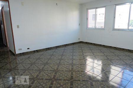 Sala de apartamento para alugar com 2 quartos, 87m² em Jardim Nordeste, São Paulo
